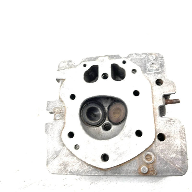 05 Honda Foreman 500 TRX500FE 4x4 OEM Cylinder Head W/Valves 12200-HP0-A01 AH90