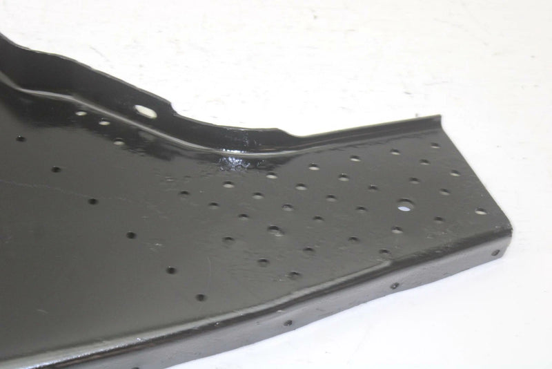 96 Arctic Cat ZR 580 EFI OEM Left Tunnel Panel 0607-349 SA97