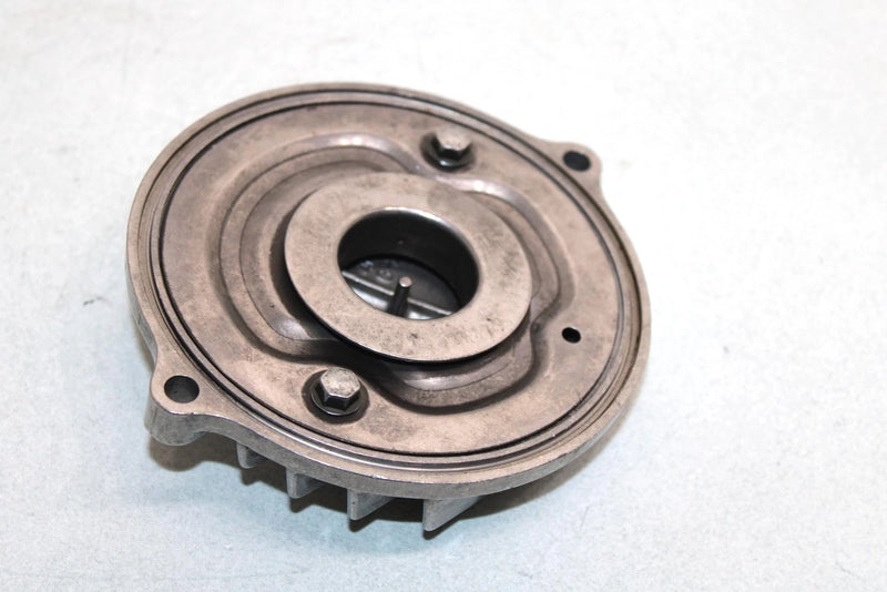 04 Yamaha  Bruin 350 Auto 2wd Oem Timing Breather Cover 4WU-11185-00-00 AY36