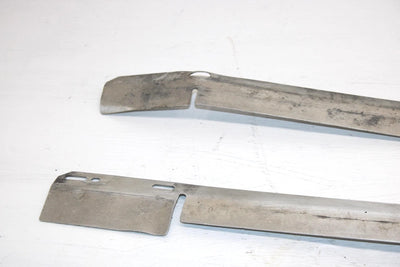 1996 Ski-doo Formula Iii 600 Oem Hood Air Guide Set 517279600 SS22
