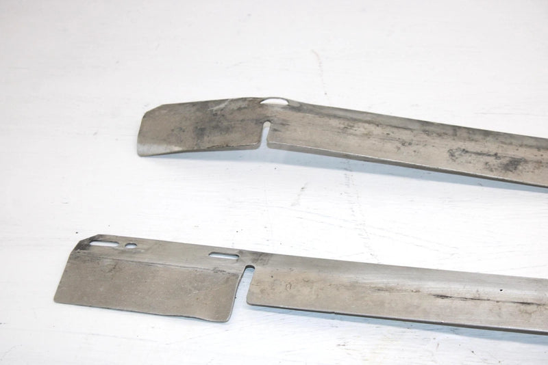 1996 Ski-doo Formula Iii 600 Oem Hood Air Guide Set 517279600 SS22