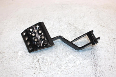 2011 Polaris Ranger 800 Oem Rear Brake Pedal 1016349-067 XP4