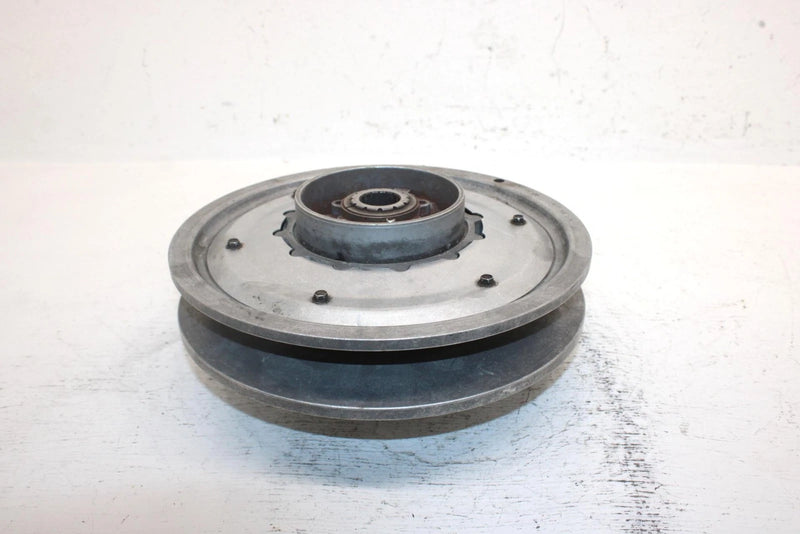 2002 Ski-doo Mxz 800 Adrenaline Oem Secondary Driven Clutch 417126385 SS21