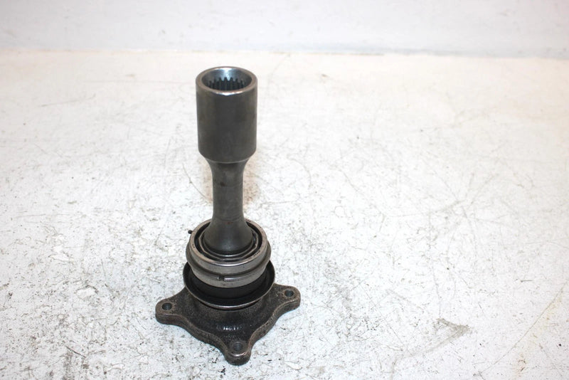 2007 Arctic Cat Atv 650 H1 Oem Rear Secondary Drive Shaft 0819-053 0819-005 AA25