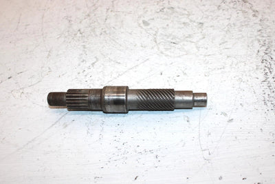 2005 Polaris Sportsman 90 Oem  Transmission Final Shaft 0452141 AP174