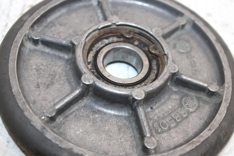 88 Yamaha Excel Iii RTA Idler Wheel 885-47320-01-00 SY12