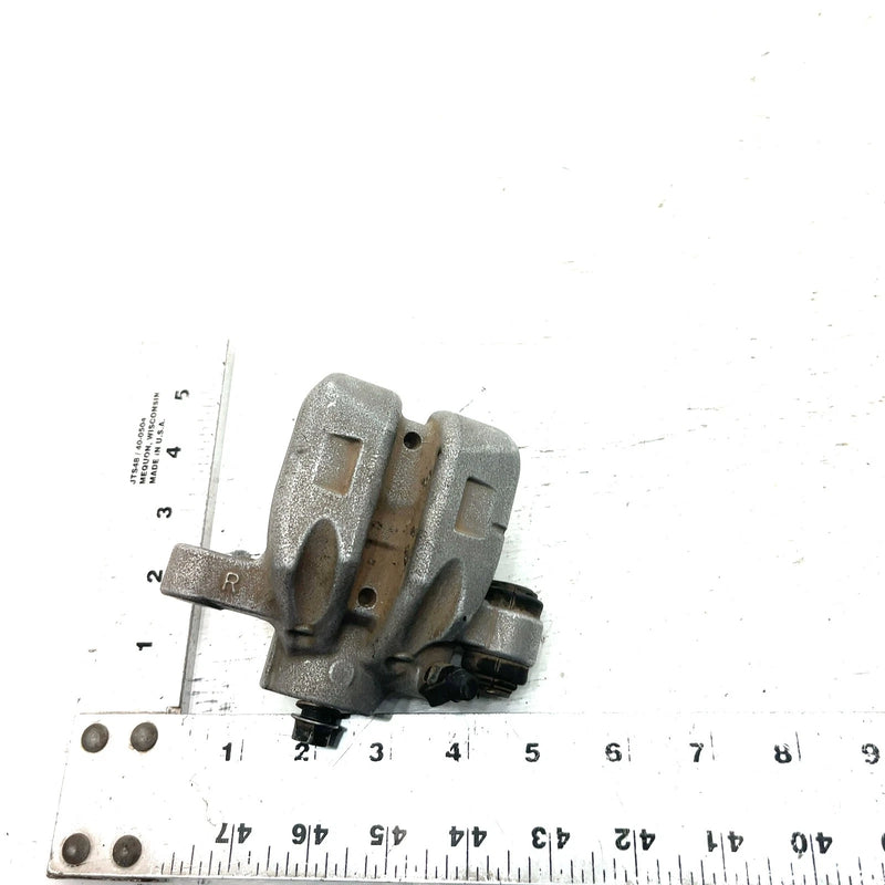 05 Honda Foreman 500 4x4 OEM Right Front Caliper Body 45250-HP0-A01 AH90
