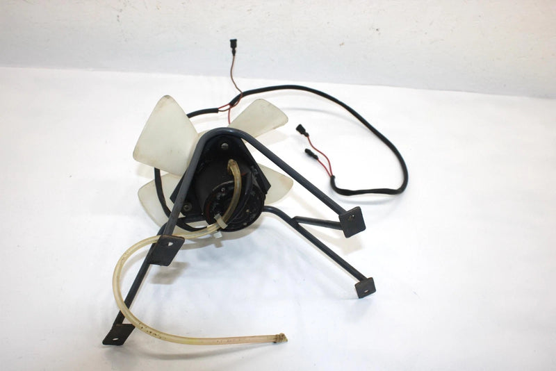 93 Polaris 250 4x4 Oem Fan Motor Assembly 3084036 3083948 AP140
