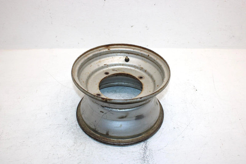 1990 Yamaha  Moto 4 Oem 10x6 Front Wheel Rim 3GH-25180-00-35 AY5
