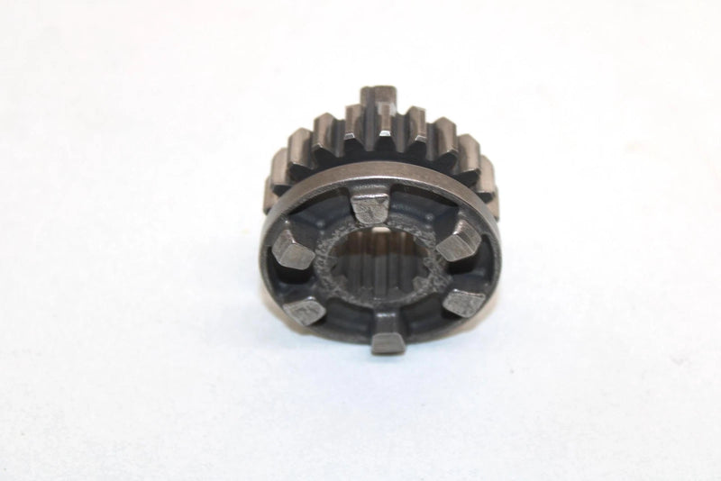02 Honda Trx 350 Fe Oem 21T Main 3rd Gear 23441-HN5-670 AH22