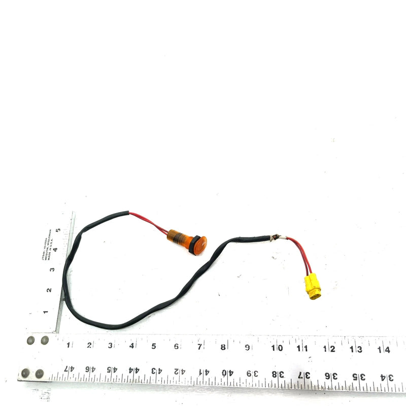 95-97 Kawasaki Jet Ski 900 ZXi OEM Temp Light 23016-3704 JK1
