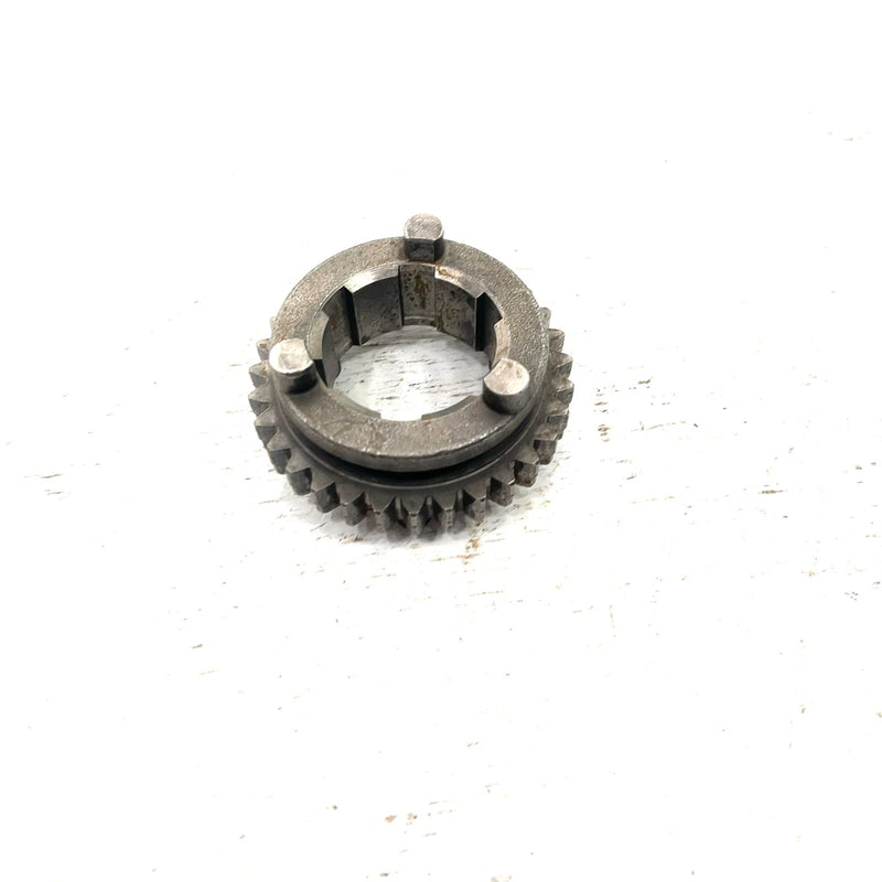 85-87 Honda ATC250SX OEM 31T 4th Countershaft Gear 23471-HA6-000 AH97