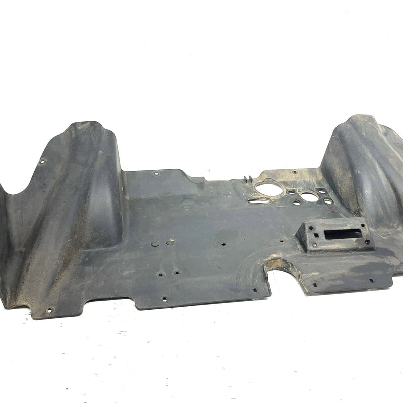 08-13 Polaris RZR 800 EFI OEM Upper Floor Pan 5438707-070 XP8.1