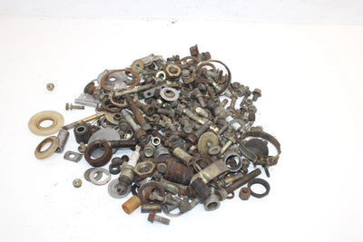1991 Yamaha Phazer Ii Oem Nut Bolt Spacer Hardware Kit SY27