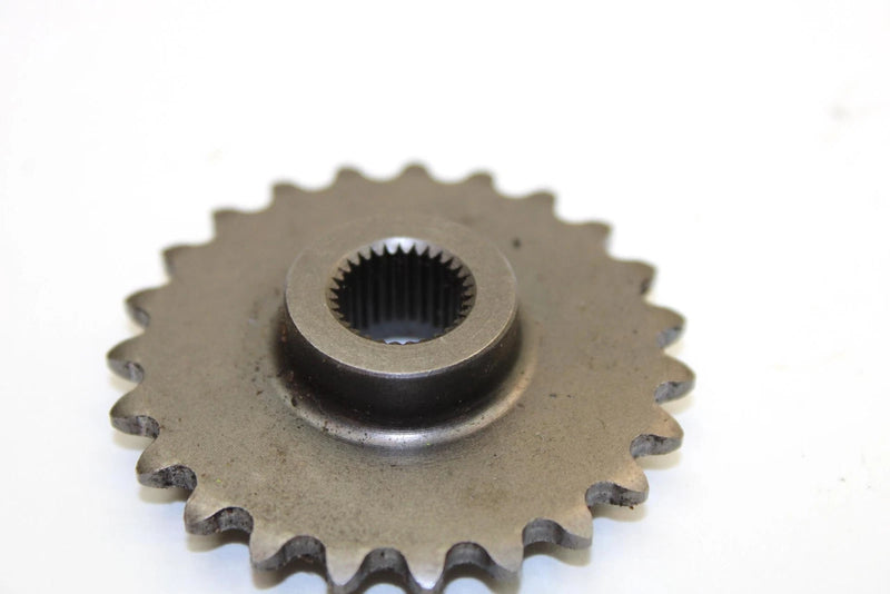 2003 Yamaha Rx1 Oem Oil Pump Driven Sprocket 8FA-13355-00-00 Q2502