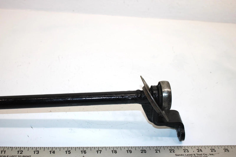 98 Arctic Cat 300 4x4 Oem Steering Post (Black)  0505-012 AAS