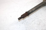 1985 Honda Atc 110 Oem Rear Wheel Axle 42310-968-680 AH68