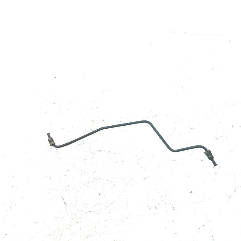 96 Yamaha Kodiak 400 4x4 OEM Front Mid Brake Line Set 4SH-25882-00-00 AY64