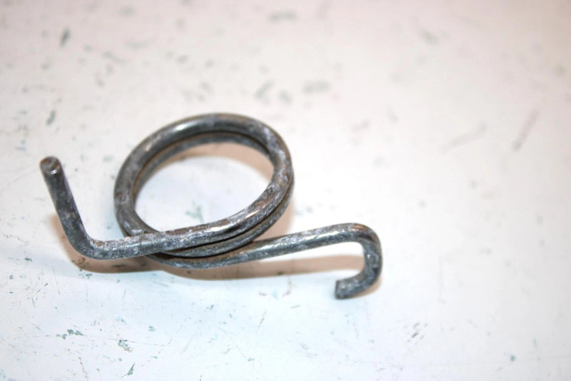 03 Kawasaki Prairie 650 Kvf650a 4x4 Oem Rear Brake Pedal Spring 92145-1421 AK15