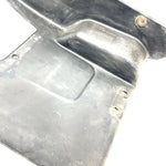 1998 Arctic Cat Bearcat 454 4X4 OEM Front Right Mud Flap 0406-080 AA3