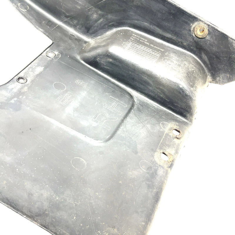 1998 Arctic Cat Bearcat 454 4X4 OEM Front Right Mud Flap 0406-080 AA3