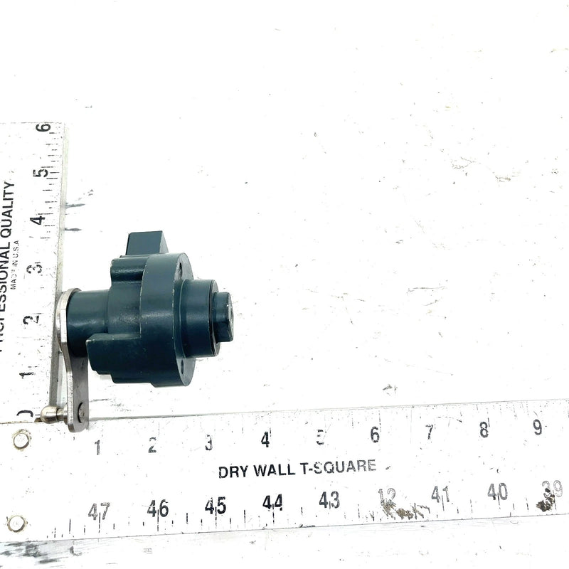 96 Yamaha WaveVenture 1100 WVT1100 OEM Reverse Lever Mount GJ3-6134B-01-00 JY14