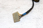 1995 Yamaha Vmax 500 Oem Main Wire Harness 8AB-82590-10-00 SY34