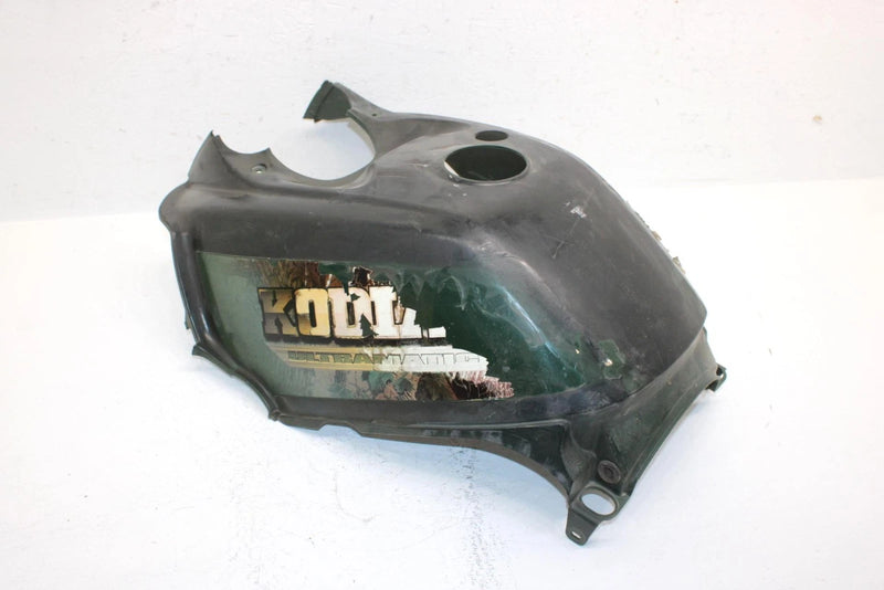 2000 Yamaha  Kodiak 400 Oem Fuel Tank Cover 5GH-2171A-10-00 AY26