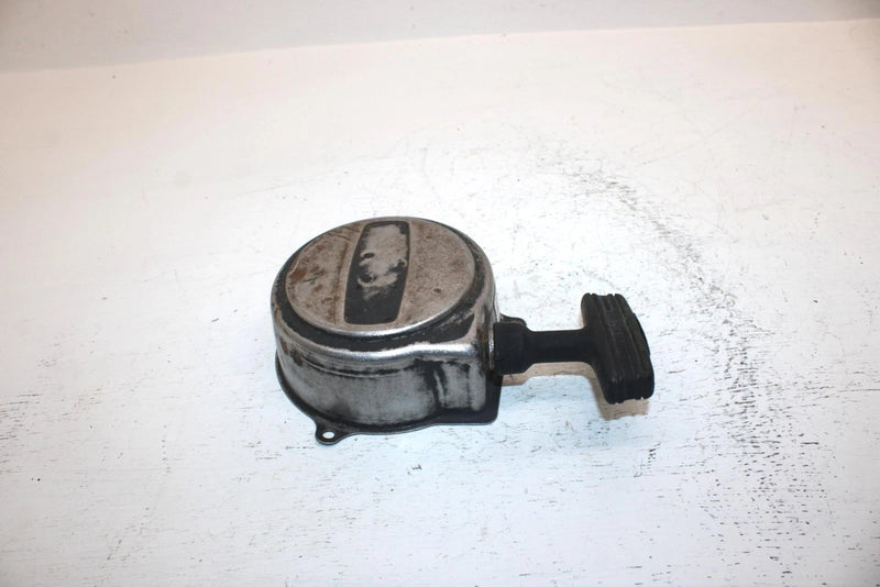 1985 Honda Atc 110a All Terrain Oem Pull Recoil Starter 28400-943-681 AH58