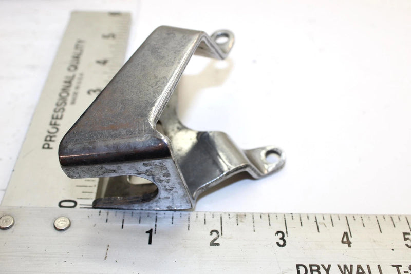 Suzuki OEM Control Cable Shift Bracket (Polished) 58873-19b11 Q2163
