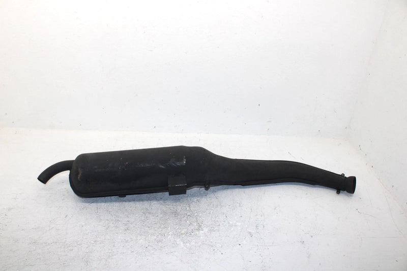 1986 Polaris Trailboss Oem Exhaust Muffler 1260524-029 AP108