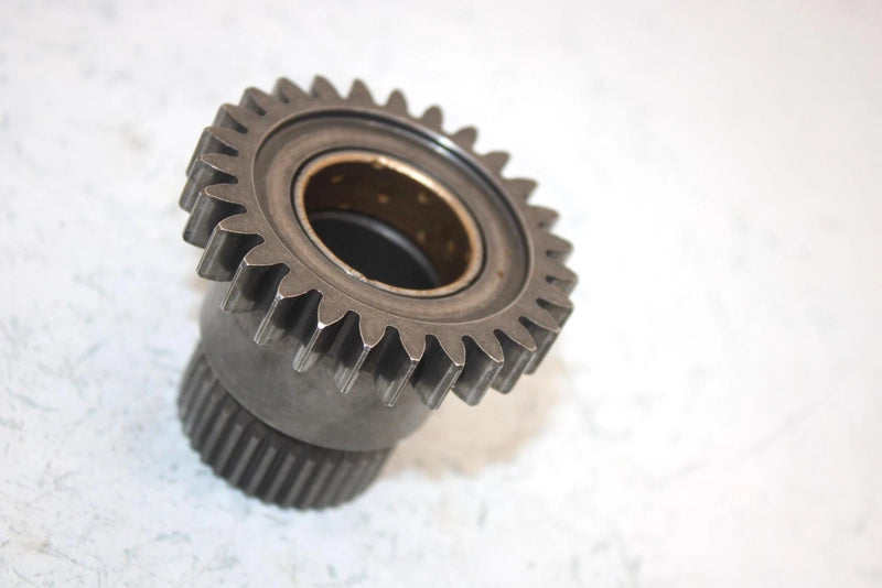 86 Honda Trx250a Oem Clutch Drive Gear 23120-HA0-680 23120-HC4-750 AH30