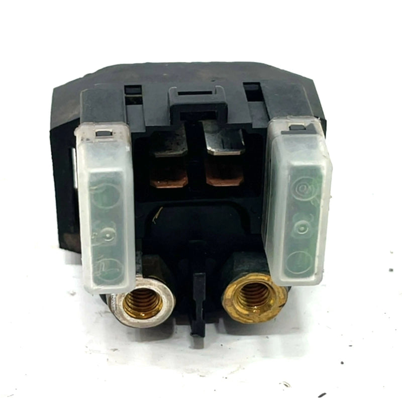 2006  Yamaha Rhino 450 YXR450FA 4x4 OEM Starter Relay 4SV-81940-12-00 XY2