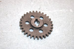 01 Arctic Cat 400 4x4 Oem Oil Pump Driven Gear 3402-026 Q2898