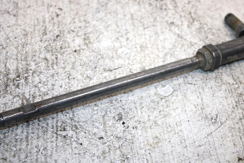 2000 Honda Trx300 Fourtrax 4x4 Oem Tie Rod 53521-HC5-750 AH37