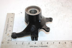 08 Arctic Cat Atv 366 Auto Trans 4x4 Fis Oem Left Steering Knuckle 3323-131 AA26