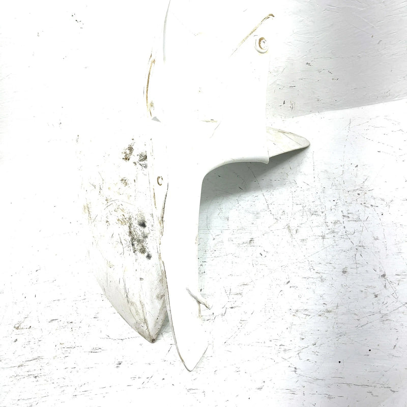2008 Honda Sportrax 250 TRX250 OEM Right Front Fender 61100-HN6-A30ZC AH83