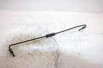 1998 Kawasaki Bayou 300 Oem Front Middle Right Brake Line 43060-1081 AK17