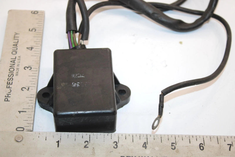98 Arctic Cat Zr 500 Oem CDI ECU ECM Ignition Box 3005-119 SA169