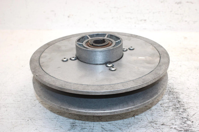 1999 Polaris 500 Indy Oem Secondary Driven Clutch 1322199 SP50