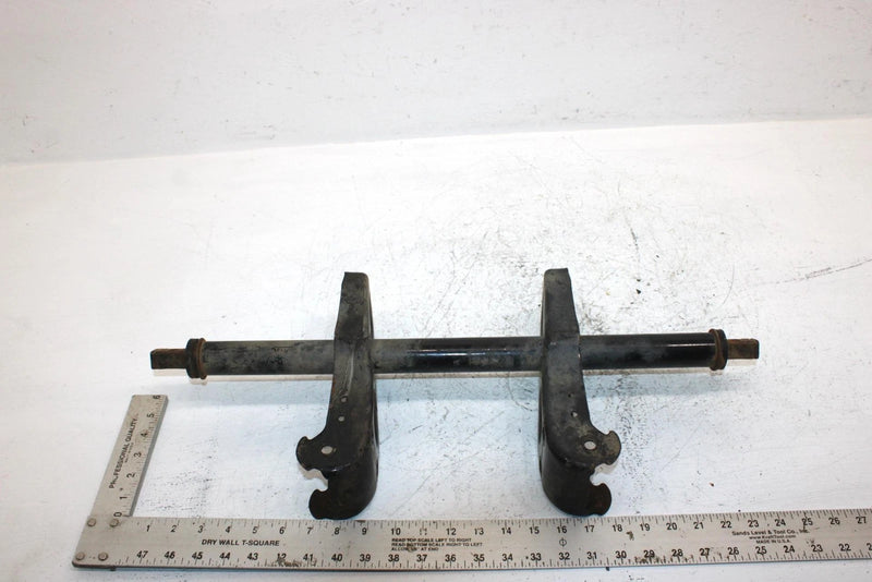 2002 Polaris Sportsman 700 Oem Rear Sway Bar 1541234-067 AP184