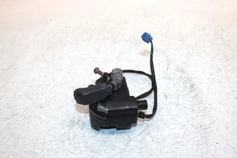 2003 Kawasaki Prairie 650 Oem Throttle Lever 39074-1062 39074-0011 AK26