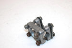 2003 Ski-doo Mxz 380f Oem Steering Clamp Set 209400919 277000142 SS28