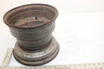 87 Polaris Trail Boss 4x4 Oem Rear Rim 1520128 1520114 AP9 