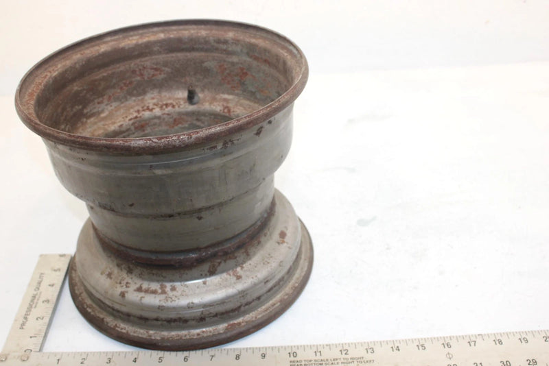87 Polaris Trail Boss 4x4 Oem Rear Rim 1520128 1520114 AP9 