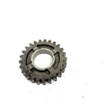 1998 Arctic Cat Bearcat 454 4X4 OEM 25T 5th Drive Gear 3446-019 AA3