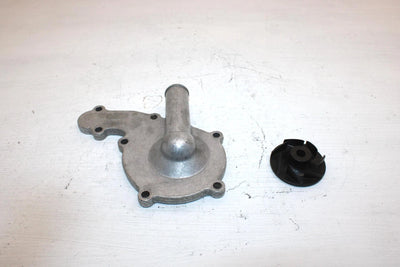 2011 Polaris Ranger 800 Oem Engine Water Pump Cover And Impellar 5433684 XP4