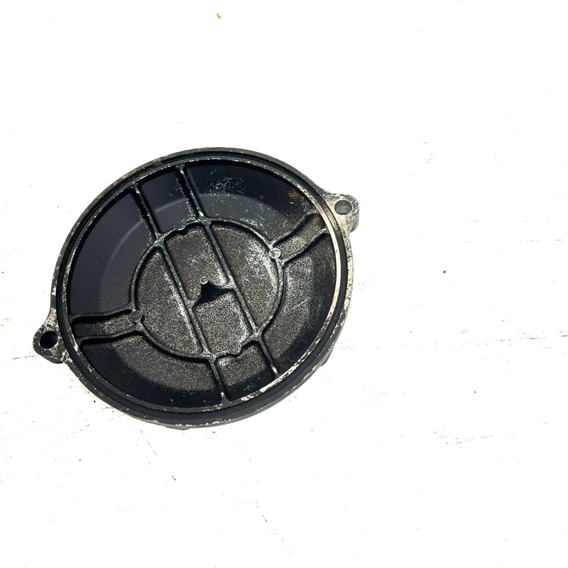 93-98 Yamaha Kodiak 400 YFM400 4x4 OEM Cylinder Head Cover 3Y1-11185-00-00 AY71