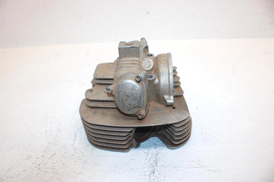 2007 Yamaha  Grizzly 350 2wd Oem Cylinder Head 5YT-11101-20-00 AY28