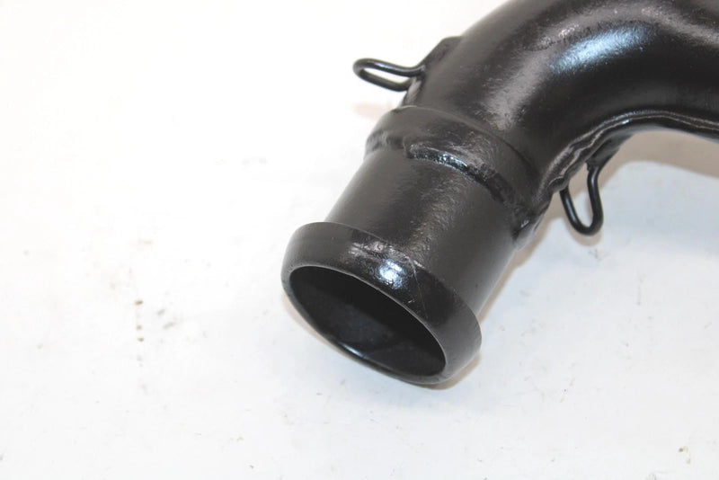1976 Yamaha Gs340 Oem Exhaust Manifold 846-14610-00-00 SY71